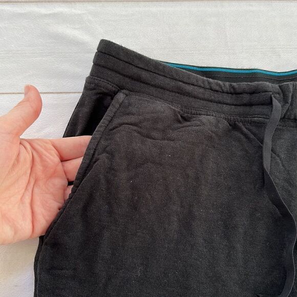 Stance Butterblend Men's Black Joggers - Picture 4 of 9